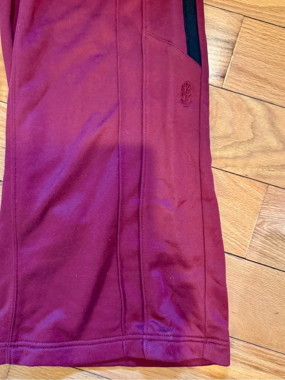 FP Movement Fineline Wide-Leg Track Pants - Picture 7 of 8